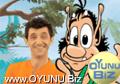 Hugo and Tolga
Brother play games